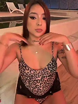 Sara Rousex online show from 07.13.26