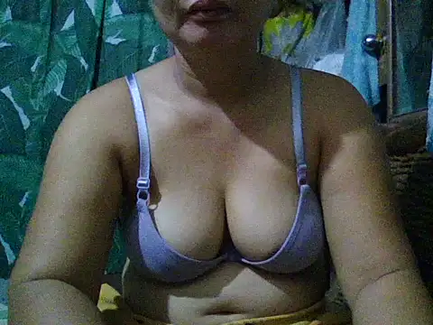 LadyAnn19 online show from 07.15.26