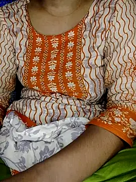 Miss-mahi7 online show from 07.29.26