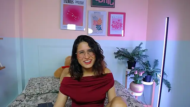 AmbarOnix online show from 07.07.26
