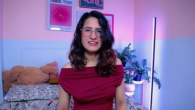 AmbarOnix online show from 07.07.26
