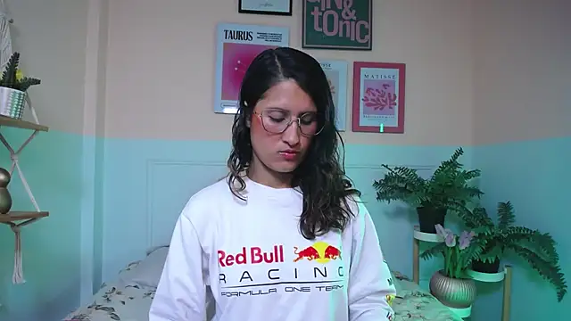 AmbarOnix online show from 07.12.26