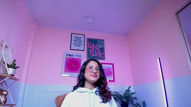 AmbarOnix online show from 07.14.26