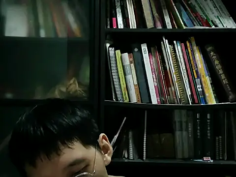 Lv8763 online show from 07.11.26