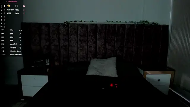 Miia Rogers online show from 07.20.26