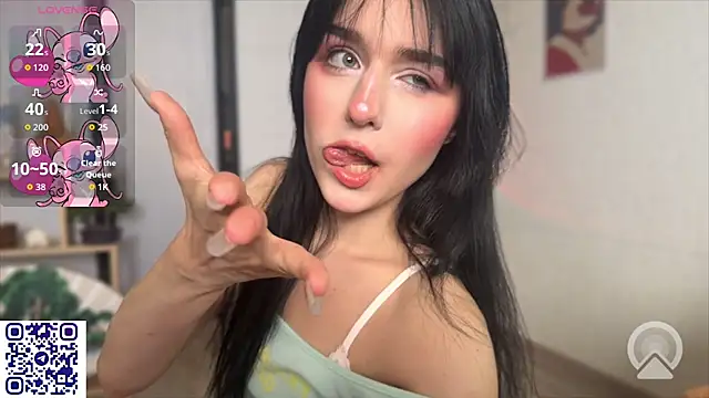 secrettape online show from 07.13.26