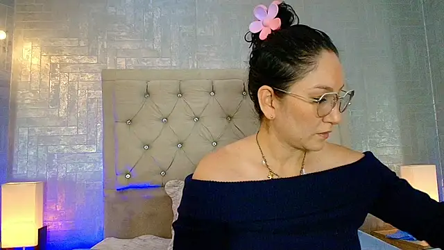 Antonella Saa online show from 07.11.26