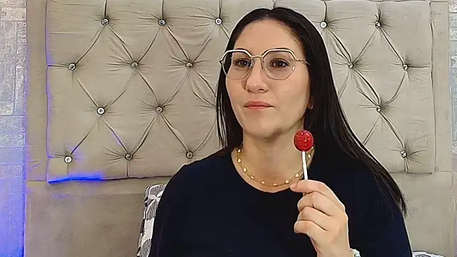 Antonella Saa online show from 07.16.26