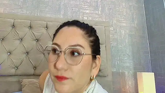 Antonella Saa online show from 07.21.26