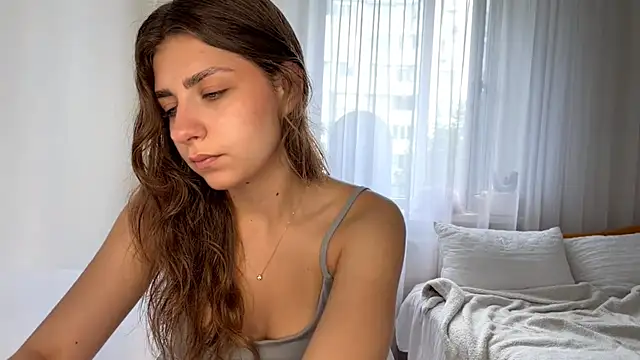 Adrll Cute online show from 07.28.26