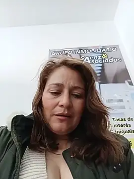 LUISA--30 online show from 07.28.26