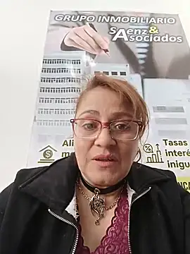 LUISA--30 online show from 07.29.26