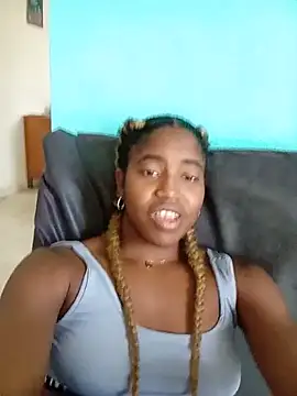 CukiGirl0 online show from 07.05.26