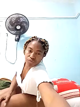 CukiGirl0 online show from 07.21.26