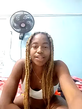 CukiGirl0 online show from 07.25.26