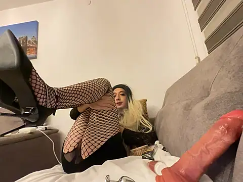 sissykate95 online show from 07.27.26
