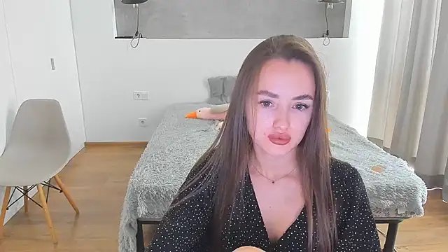 MiaMoll77 online show from 07.16.26