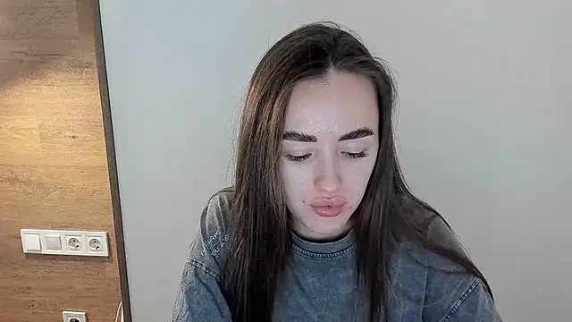 MiaMoll77 online show from 07.18.26
