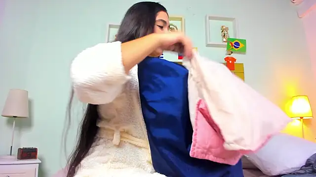 celeste bunny18 online show from 07.11.26