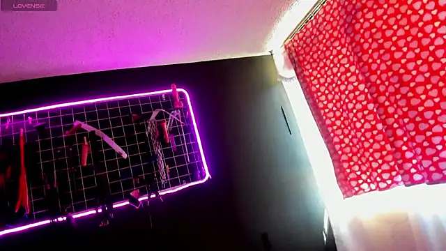Mistress Emma bdsm online show from 07.28.26