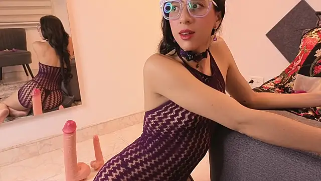 jadekiki online show from 07.11.26