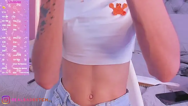 cattleyaexposito online show from 07.28.26