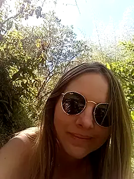 Blondie angie online show from 07.13.26