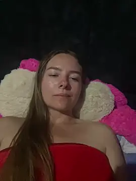 Blondie angie online show from 07.20.26