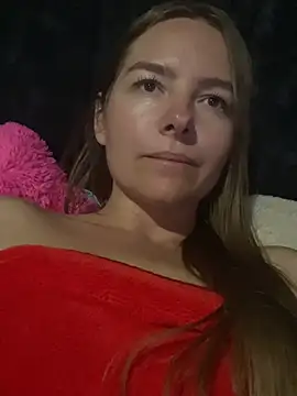 Blondie angie online show from 07.25.26