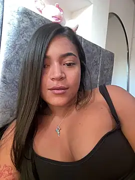 Ariaanaa grey online show from 07.15.26