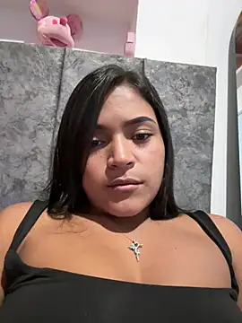 Ariaanaa grey online show from 07.27.26