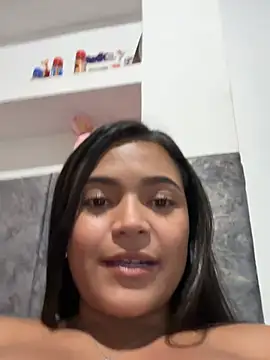Ariaanaa grey online show from 07.28.26