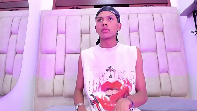 Cuteboyhenrik os online show from 06.30.26