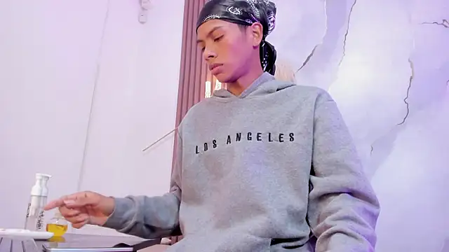 Cuteboyhenrik os online show from 07.07.26