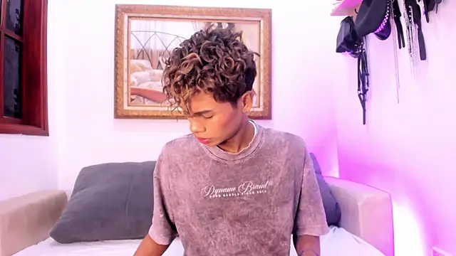 Cuteboyhenrik os online show from 07.09.26