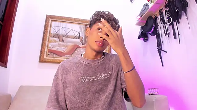 Cuteboyhenrik os online show from 07.12.26