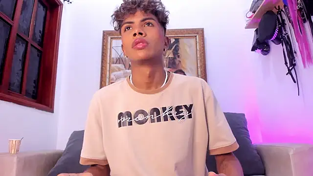 Cuteboyhenrik os online show from 07.18.26