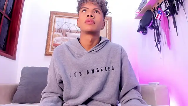 Cuteboyhenrik os online show from 07.21.26