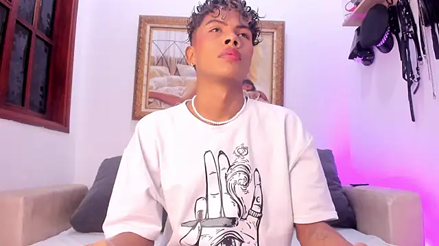 Cuteboyhenrik os online show from 07.23.26