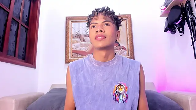 Cuteboyhenrik os online show from 07.26.26
