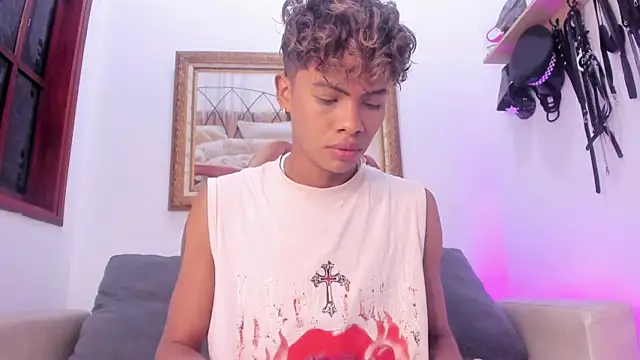 Cuteboyhenrik os online show from 07.27.26