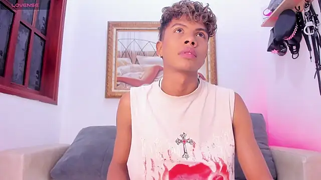 Cuteboyhenrik os online show from 07.29.26