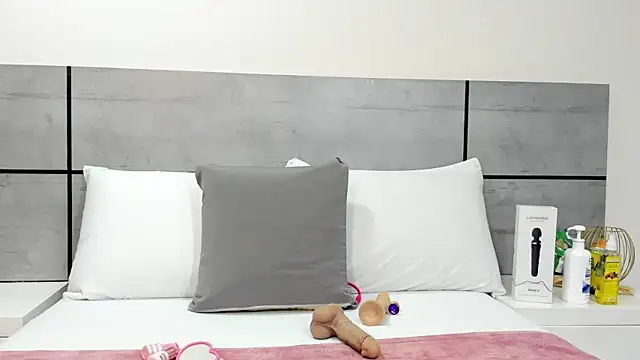 susanthomass online show from 07.03.26