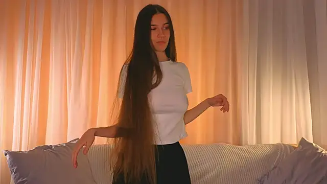 AliciaBrooks online show from 07.07.26