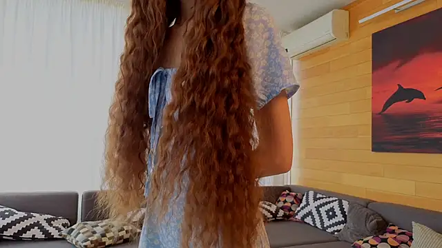 AliciaBrooks online show from 07.17.26