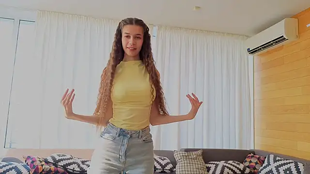 AliciaBrooks online show from 07.21.26