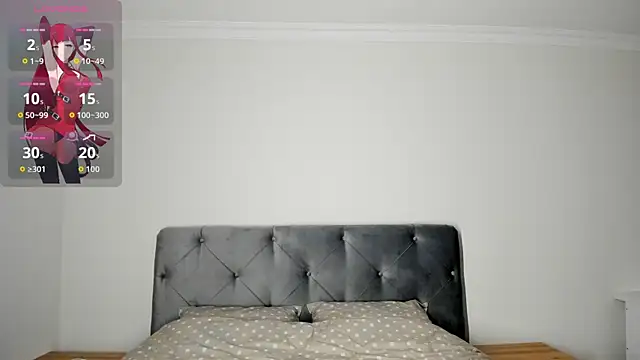 BellaStarr  online show from 07.27.26