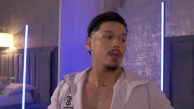 NiklasBruun online show from 07.15.26