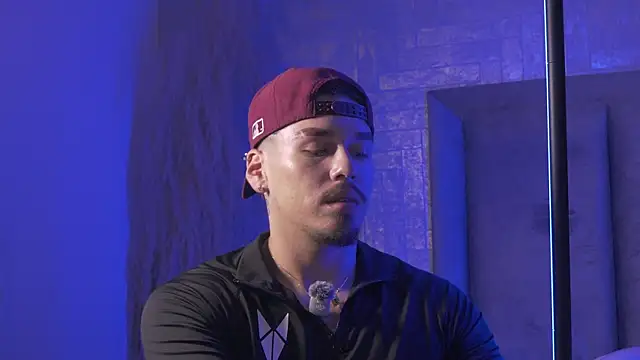 NiklasBruun online show from 07.28.26