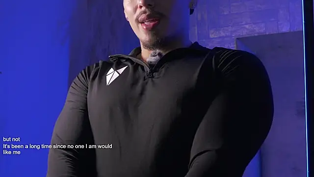 NiklasBruun online show from 07.28.26